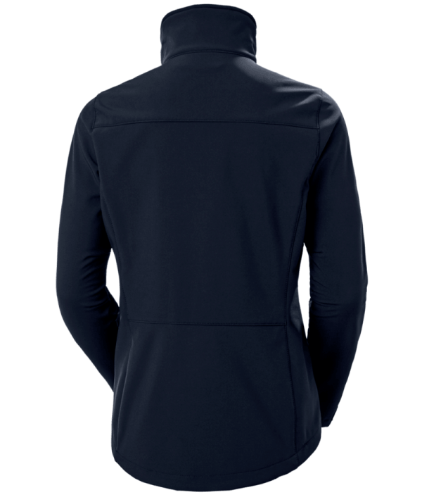 Helly Hansen Womens Luna Softs Jacket