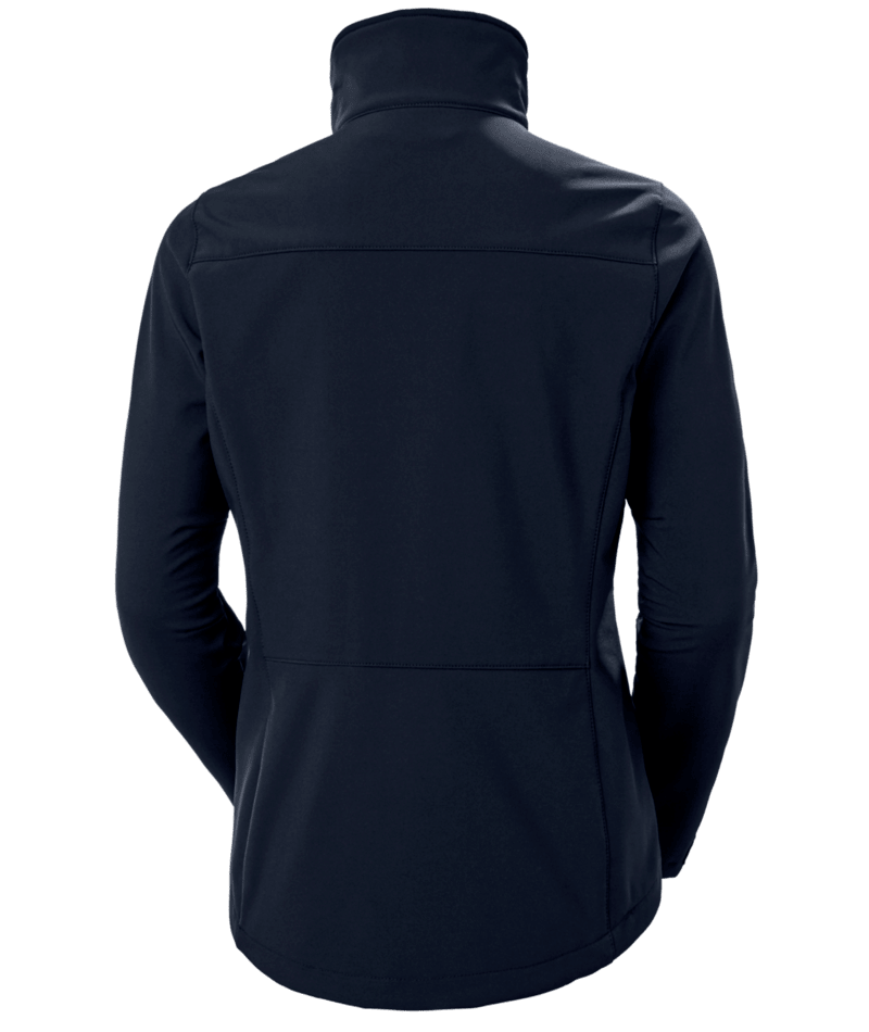 Helly Hansen Womens Luna Softs Jacket