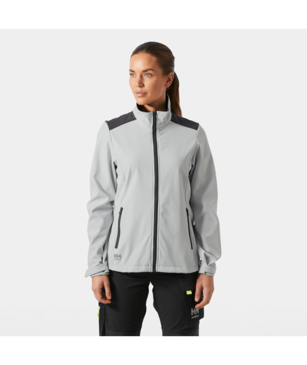 Helly Hansen Womens Manchester 2.0 Softs Jacket
