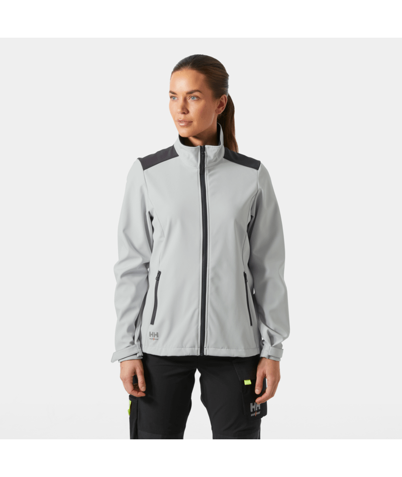 Helly Hansen Womens Manchester 2.0 Softs Jacket
