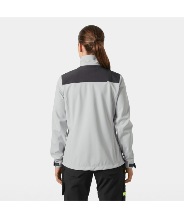 Helly Hansen Womens Manchester 2.0 Softs Jacket