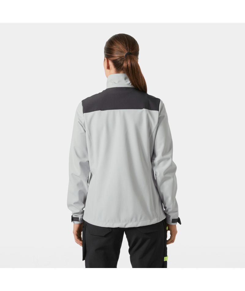 Helly Hansen Womens Manchester 2.0 Softs Jacket