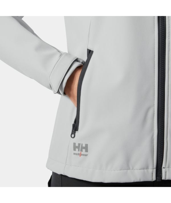 Helly Hansen Womens Manchester 2.0 Softs Jacket