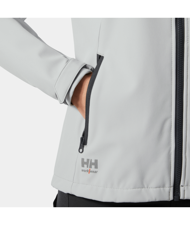 Helly Hansen Womens Manchester 2.0 Softs Jacket