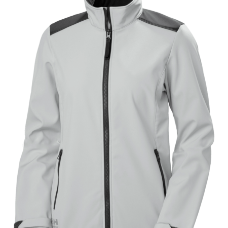 Helly Hansen Womens Manchester 2.0 Softs Jacket