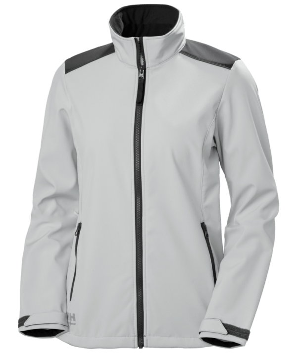 Helly Hansen Womens Manchester 2.0 Softs Jacket