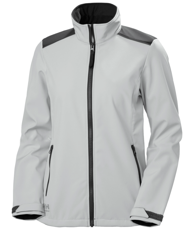 Helly Hansen Womens Manchester 2.0 Softs Jacket