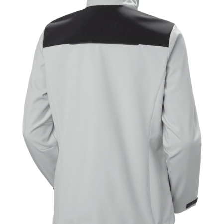 Helly Hansen Womens Manchester 2.0 Softs Jacket
