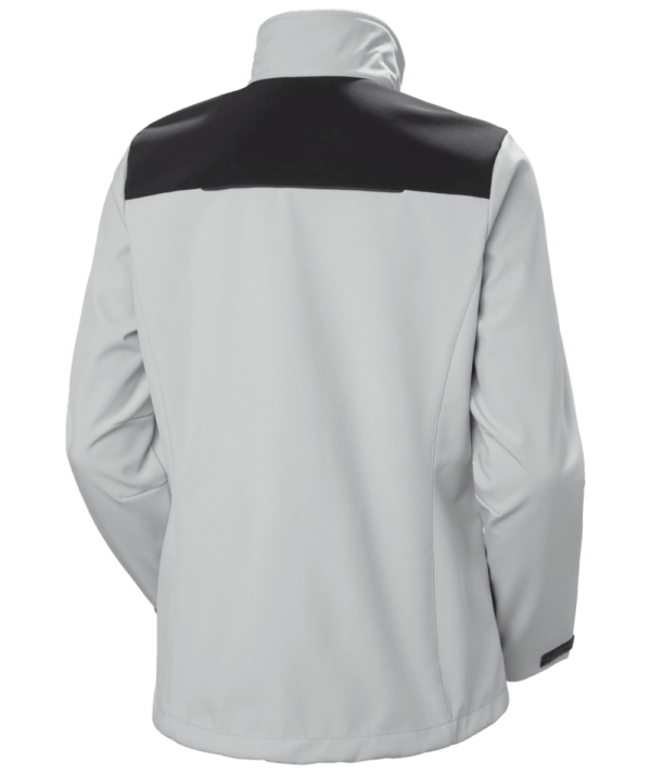 Helly Hansen Womens Manchester 2.0 Softs Jacket