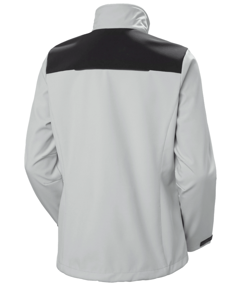 Helly Hansen Womens Manchester 2.0 Softs Jacket