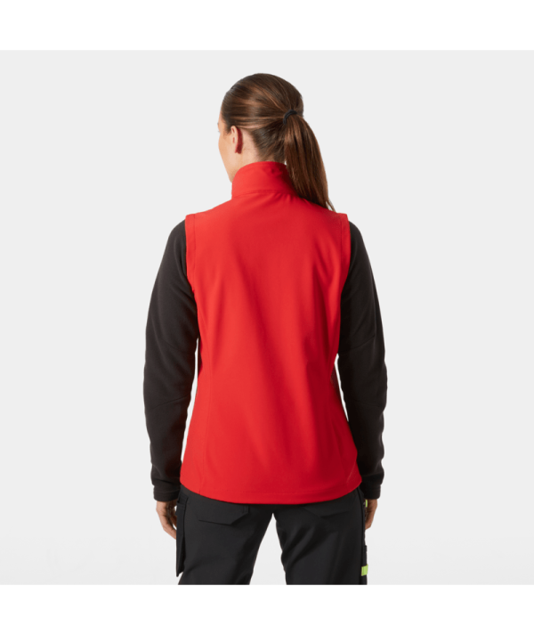 Helly Hansen Womens Manchester 2.0 Softs Vest