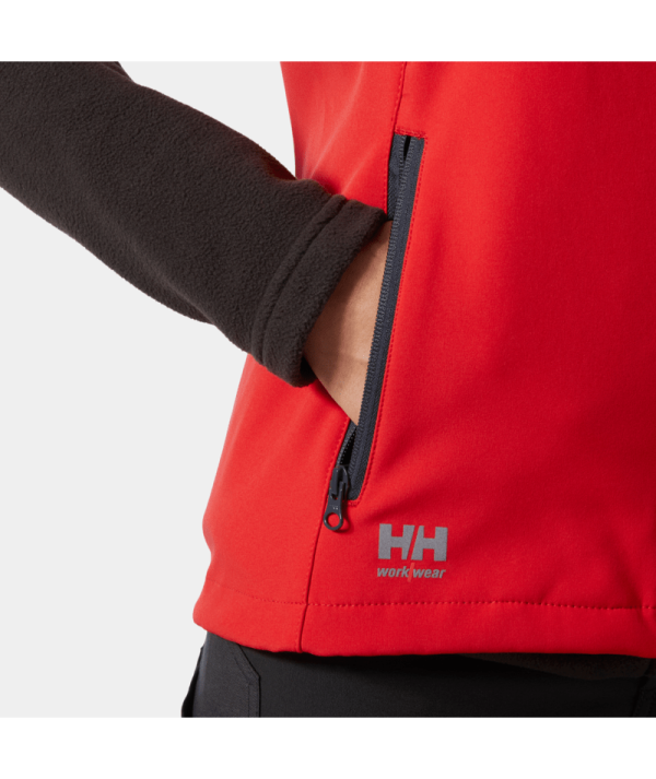 Helly Hansen Womens Manchester 2.0 Softs Vest