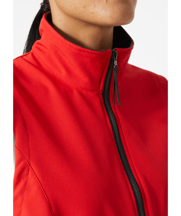 Helly Hansen Womens Manchester 2.0 Softs Vest