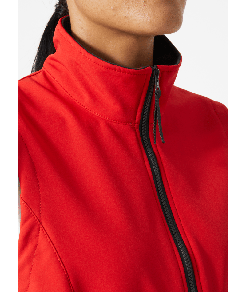 Helly Hansen Womens Manchester 2.0 Softs Vest