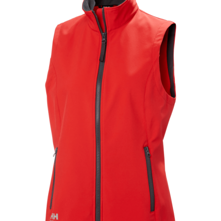 Helly Hansen Womens Manchester 2.0 Softs Vest