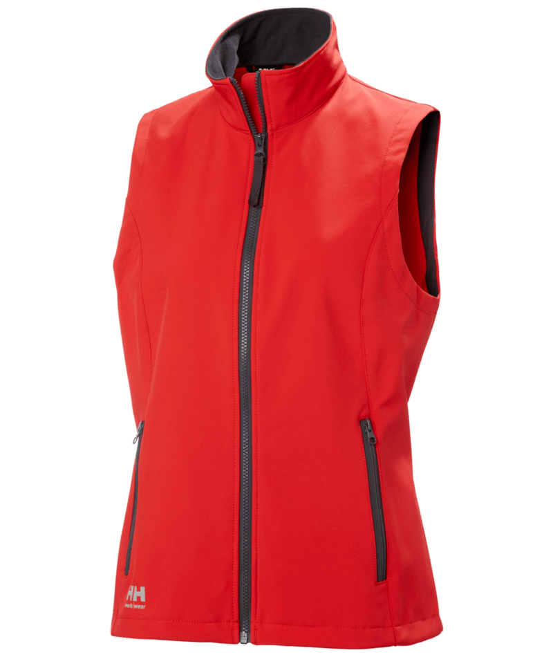 Helly Hansen Womens Manchester 2.0 Softs Vest