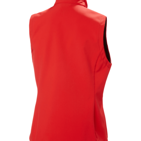 Helly Hansen Womens Manchester 2.0 Softs Vest