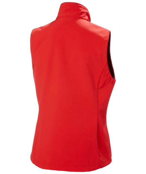 Helly Hansen Womens Manchester 2.0 Softs Vest