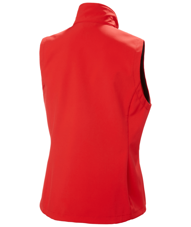 Helly Hansen Womens Manchester 2.0 Softs Vest
