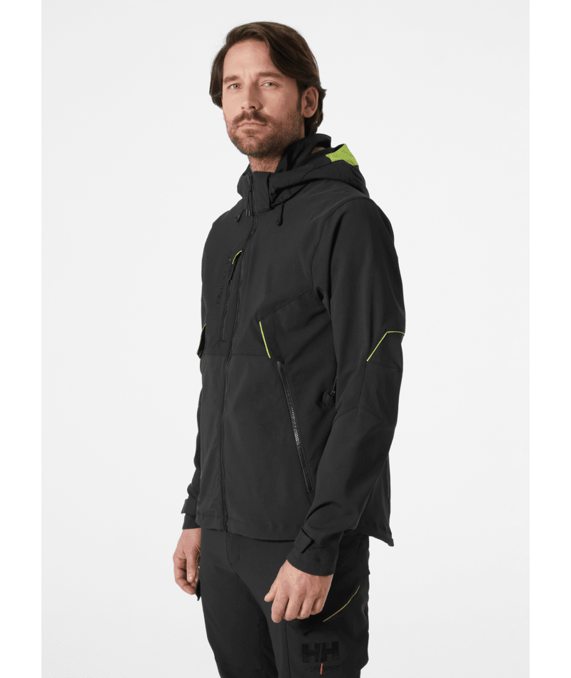 Helly Hansen Magni Evo Jacket