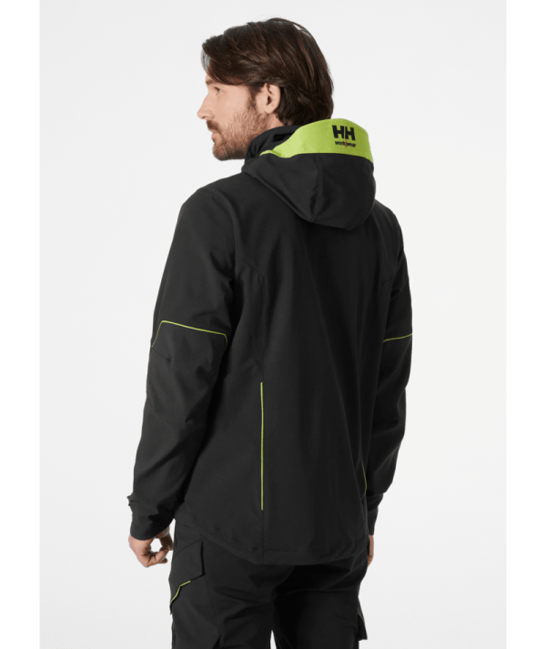 Helly Hansen Magni Evo Jacket