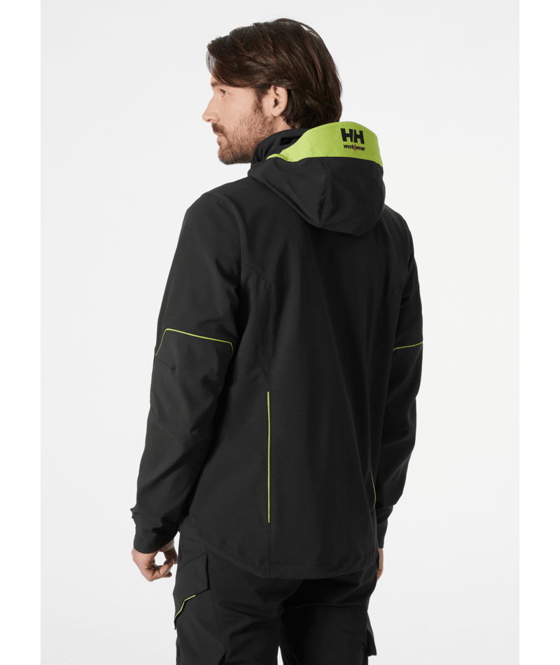 Helly Hansen Magni Evo Jacket