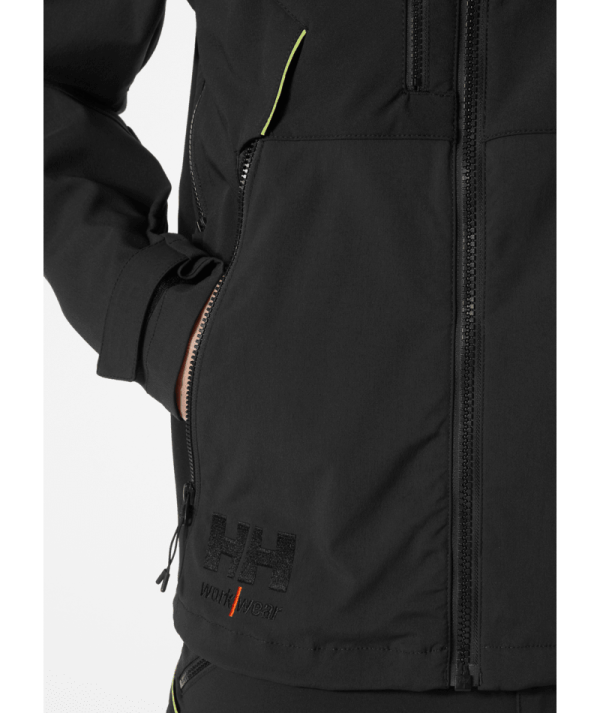Helly Hansen Magni Evo Jacket