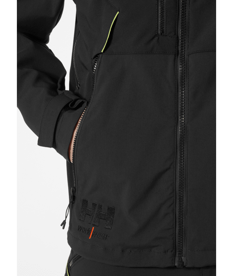 Helly Hansen Magni Evo Jacket