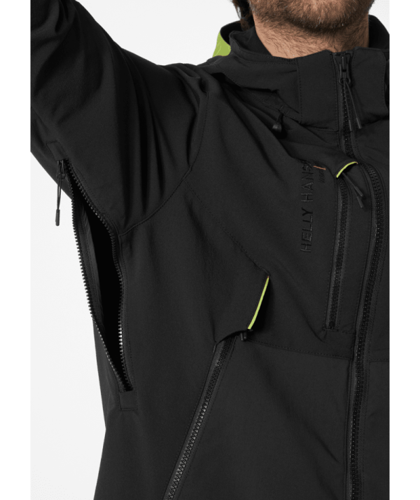 Helly Hansen Magni Evo Jacket