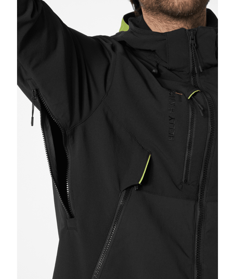 Helly Hansen Magni Evo Jacket