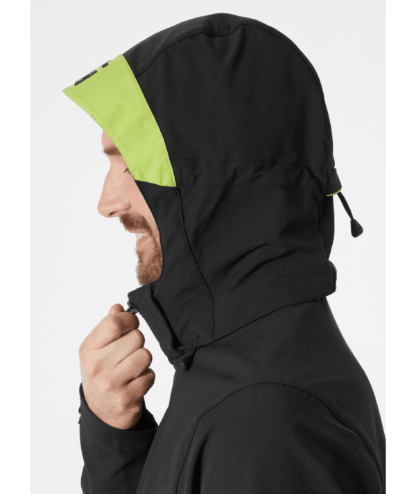 Helly Hansen Magni Evo Jacket