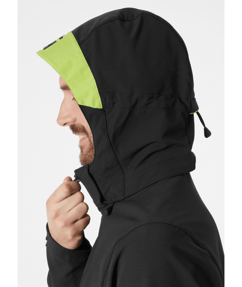 Helly Hansen Magni Evo Jacket