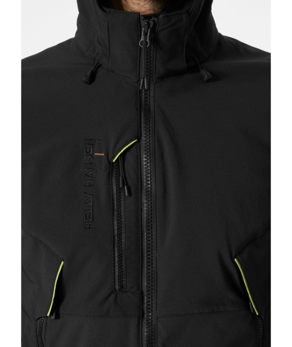 Helly Hansen Magni Evo Jacket