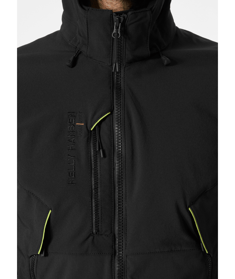 Helly Hansen Magni Evo Jacket