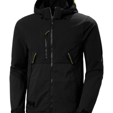 Helly Hansen Magni Evo Jacket