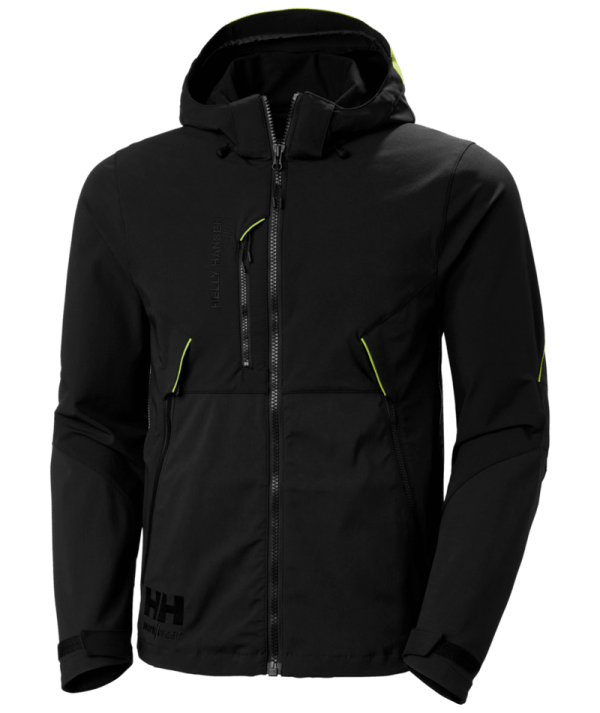 Helly Hansen Magni Evo Jacket