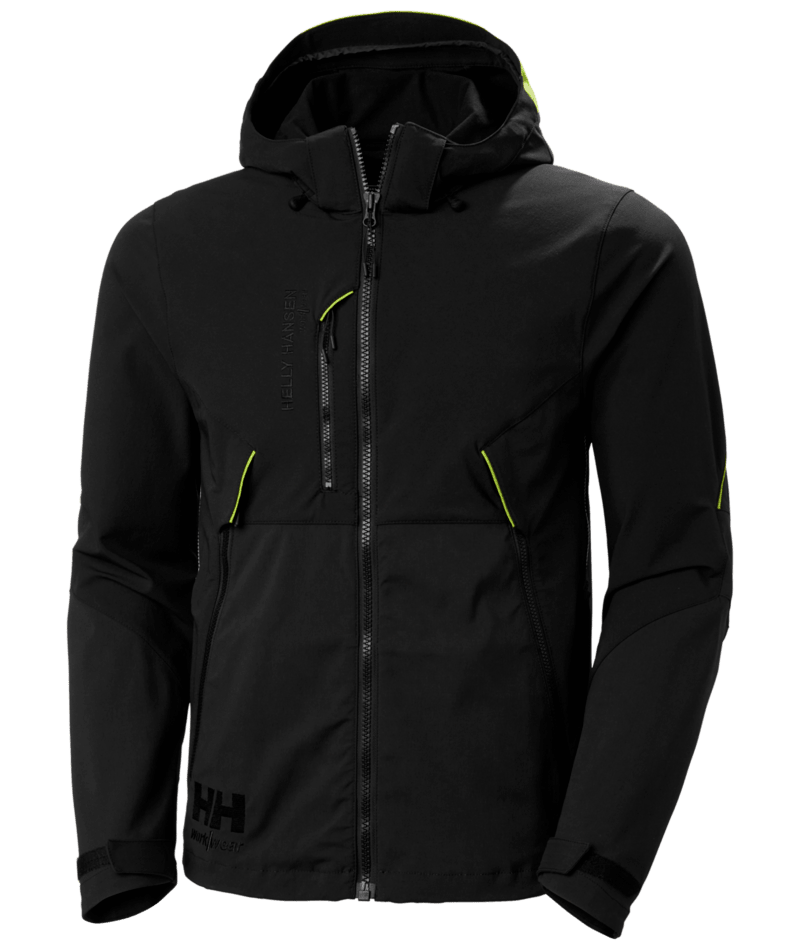 Helly Hansen Magni Evo Jacket