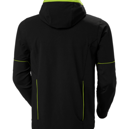 Helly Hansen Magni Evo Jacket