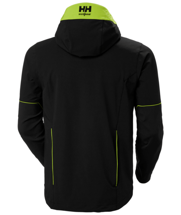 Helly Hansen Magni Evo Jacket