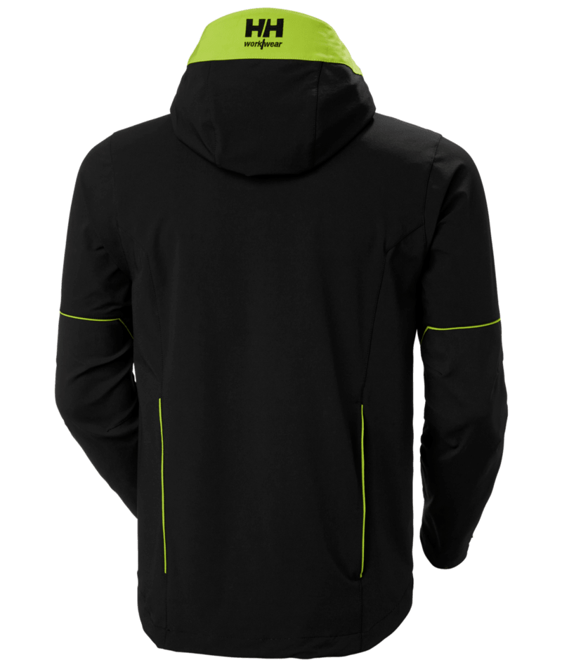 Helly Hansen Magni Evo Jacket