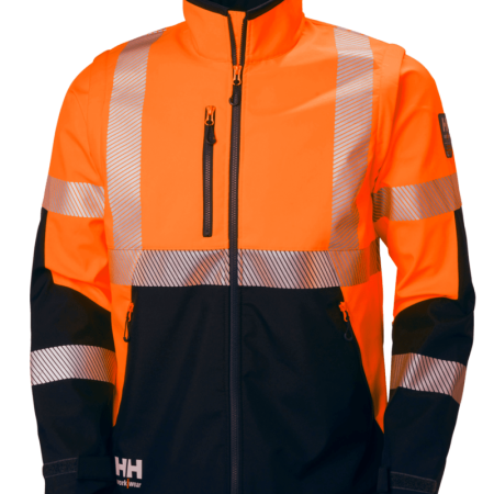 Helly Hansen Icu Softs Jacket