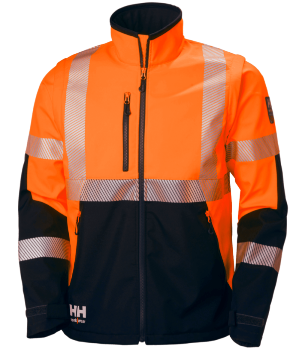 Helly Hansen Icu Softs Jacket