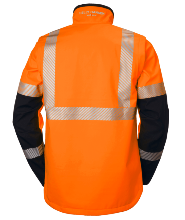 Helly Hansen Icu Softs Jacket