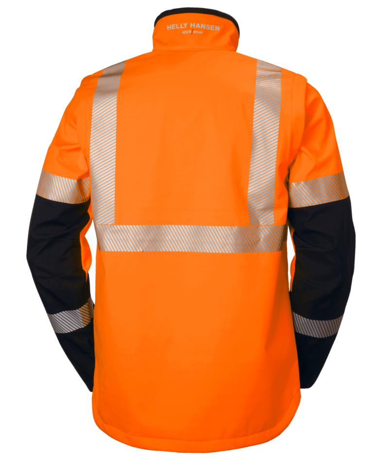Helly Hansen Icu Softs Jacket