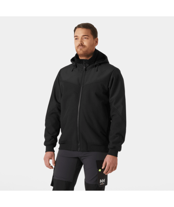 Helly Hansen Oxford Winter Softshell Jacket
