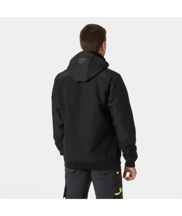 Helly Hansen Oxford Winter Softshell Jacket
