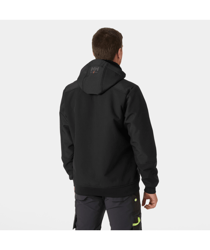 Helly Hansen Oxford Winter Softshell Jacket
