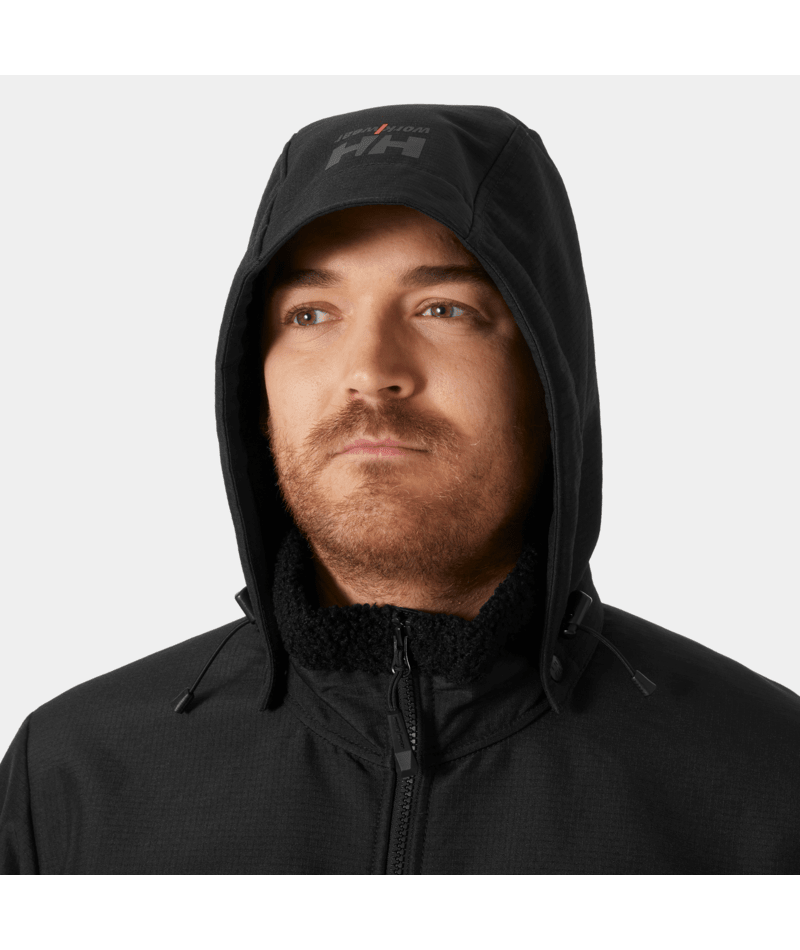 Helly Hansen Oxford Winter Softshell Jacket
