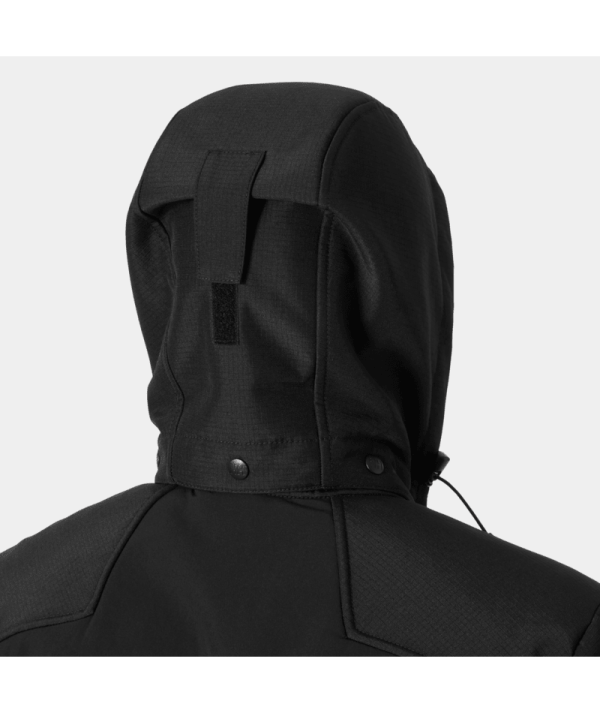 Helly Hansen Oxford Winter Softshell Jacket