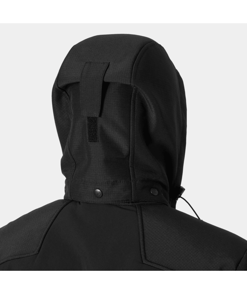 Helly Hansen Oxford Winter Softshell Jacket